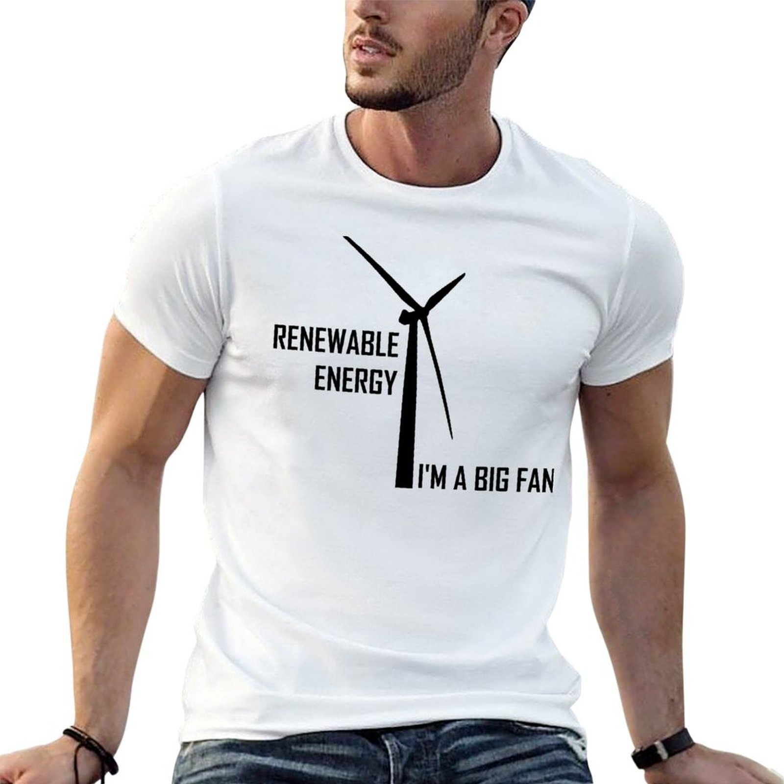 Renewable Energy In China - 재생 에너지, 나는 큰 팬입니다: 재미있는