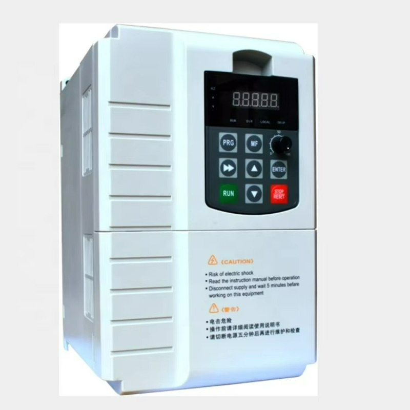 Renewable Energy In China - 중국 초고효율 3상 DC AC 펌프