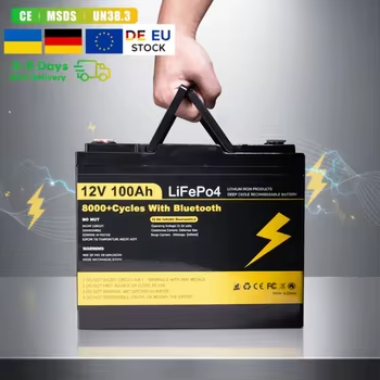 고품질 12V 24V 100Ah 200Ah 프리즘형 L - Renewable Energy Us Stocks 리뷰 및 가격