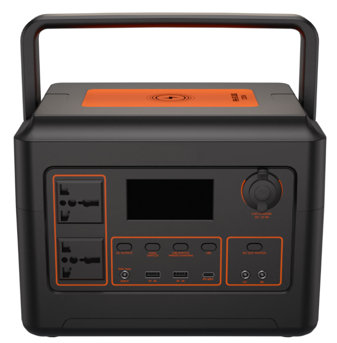 태양광 시스템용 고급 1100W Lifepo4 배터리  - Lifepo4 Battery Pack 리뷰 및 가격