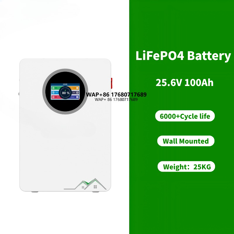 SUMT EB 25.6V 100Ah LiFePO4 배터 - Lifepo4 Battery Pack 리뷰 및 가격
