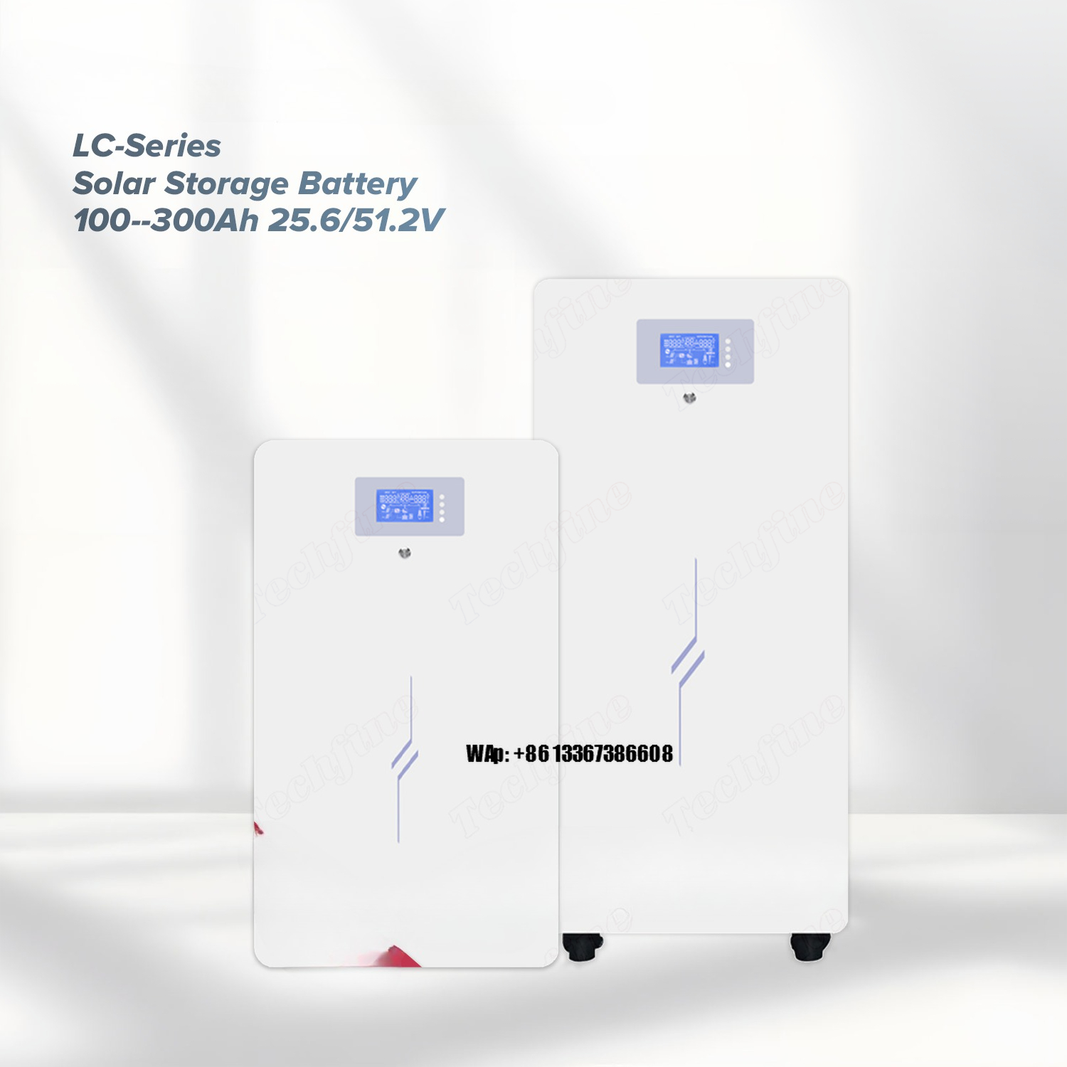 벽걸이형 100Ah 200Ah 230Ah 300Ah 3 - Lifepo4 Battery Pack 리뷰 및 가격